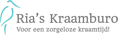 Ria's Kraamburo voor natuurlijke kraamzorg